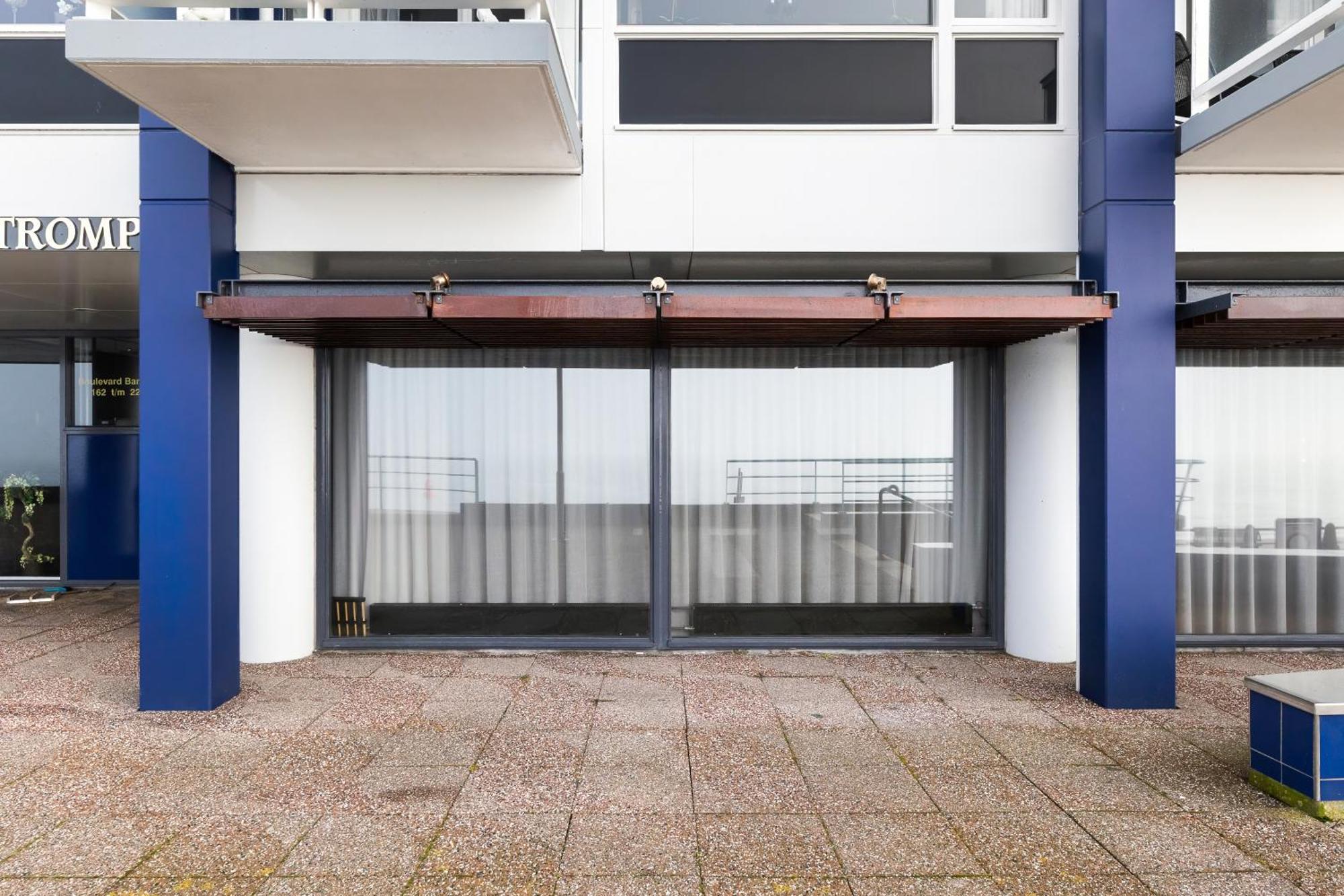 Suites Aan Zee Vlissingen Exterior photo