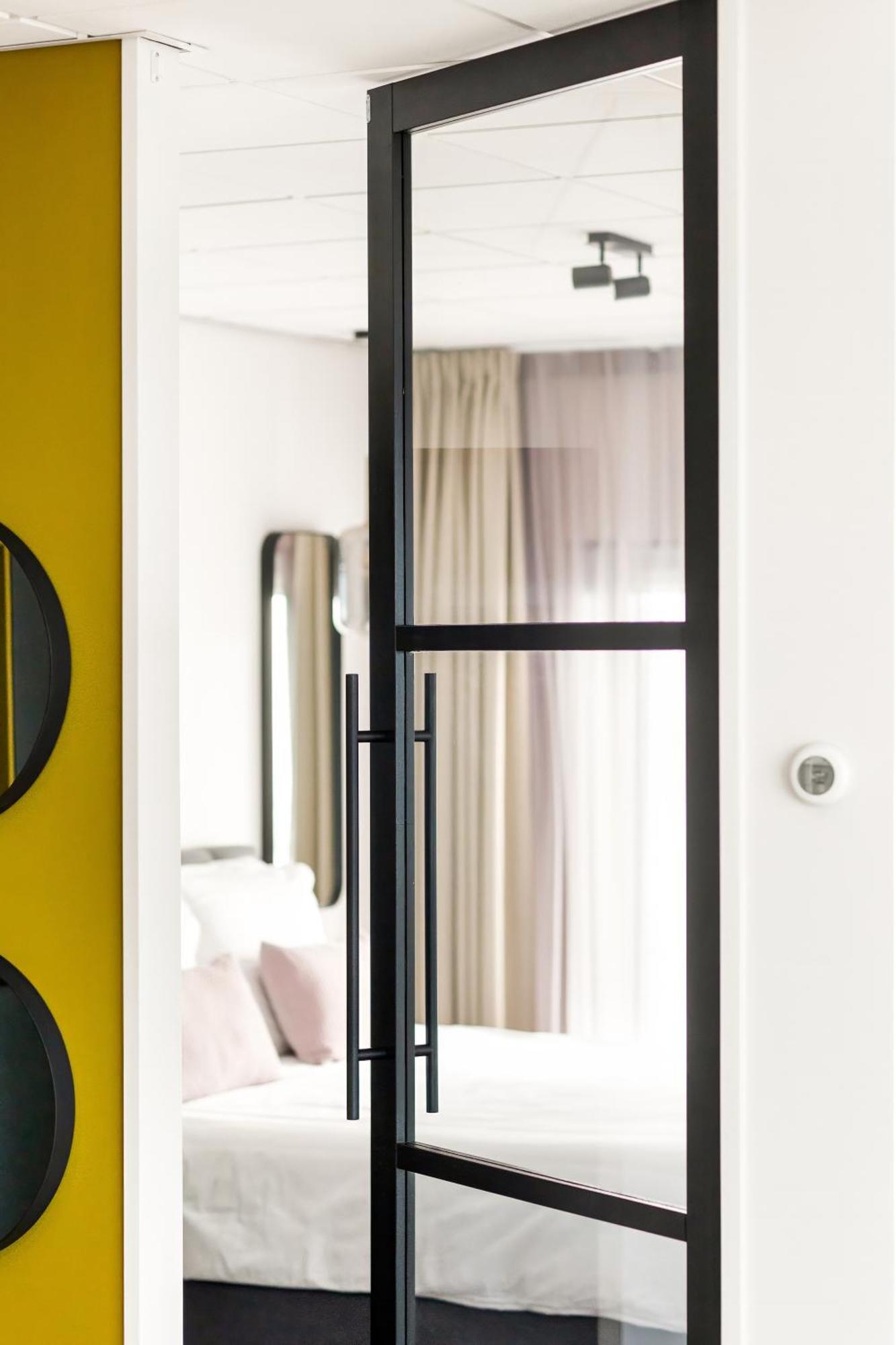 Suites Aan Zee Vlissingen Exterior photo