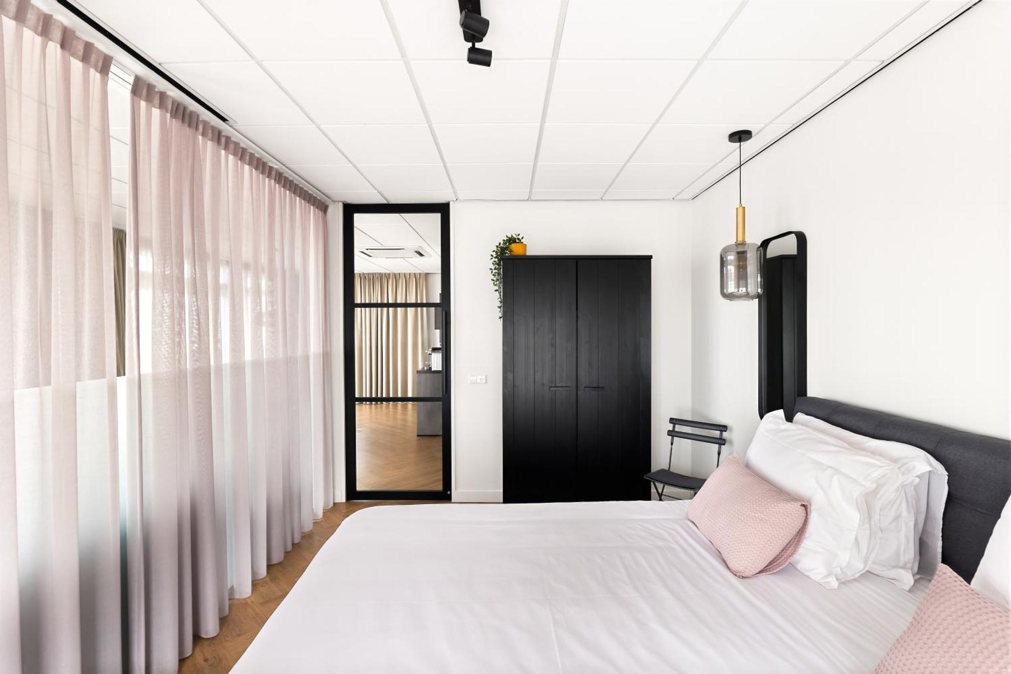 Suites Aan Zee Vlissingen Exterior photo
