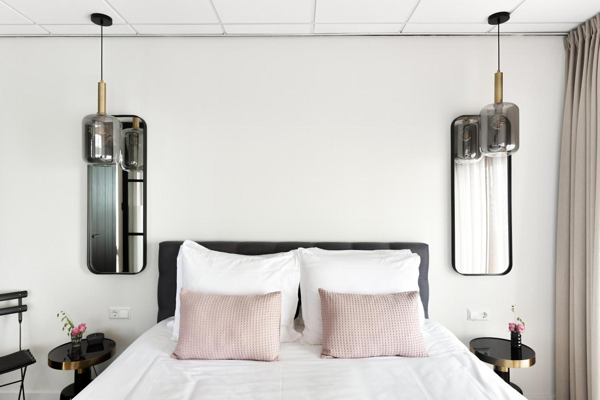 Suites Aan Zee Vlissingen Exterior photo